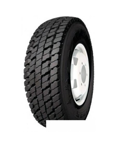 Всесезонные шины NR 202 295/80R22.5 152/148M Kama