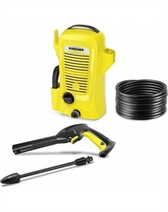 Мойка высокого давления K2 Universal Edition 1.673-000.0 Karcher