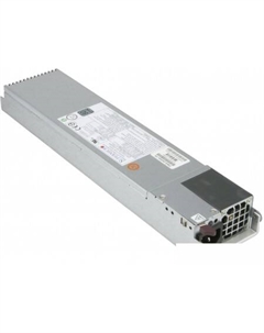 Блок питания PWS-2K04A-1R Supermicro