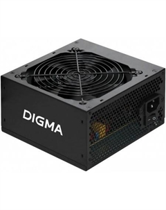 Блок питания DPSU-400W Digma