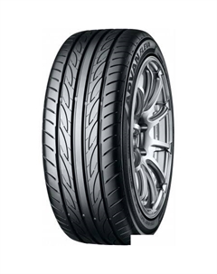 Автомобильные шины ADVAN Fleva V701 225/55R17 97W Yokohama