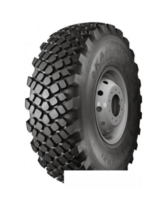 Всесезонные шины 1260-2 425/85R21 НС18 156G Kama