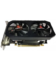 Видеокарта Radeon RX 560 4GB GDDR5 VA5615RF41 Biostar