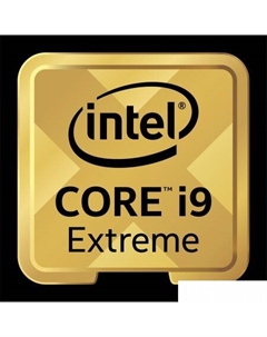 Процессор Core i9-10980XE Extreme Edition Intel