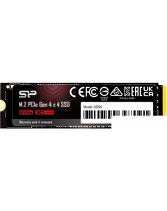 SSD UD90 500GB SP500GBP44UD9005 Silicon power