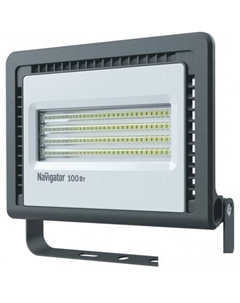 Уличный прожектор NFL-01-100-6.5K-LED Navigator