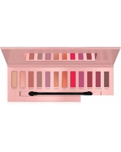 Тени для век Cosmetics Angel Dream (12 г) Eveline cosmetics