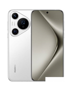 Смартфон Huawei Pura 70 Pro HBN-LX9 12GB/512GB (белый)