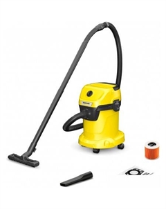 Пылесос WD 3 V 1.628-101.0 Karcher