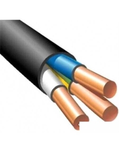 Кабель силовой ВВГнг(A)-LS 3x2.5 1206132777752 (200 м) Поиск-1