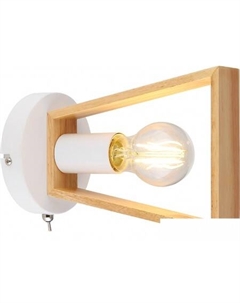 Бра Brussels A8030AP-1WH Arte lamp