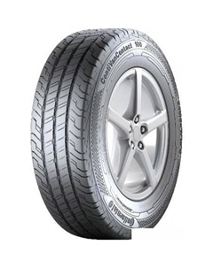 Автомобильные шины ContiVanContact 100 195/70R15C 104/102R Continental