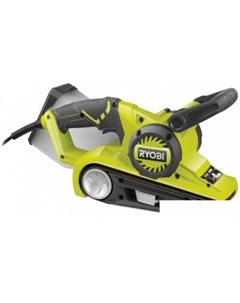 Ленточная шлифмашина EBS800 Ryobi