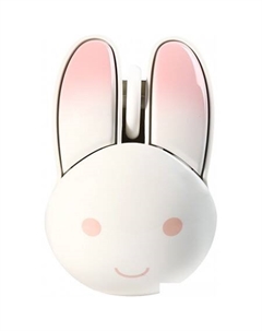 Мышь Bunny SBM-315AG-BU Smartbuy