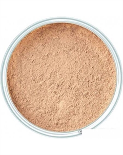 Рассыпчатая пудра Mineral Powder Foundation 340.6 Artdeco