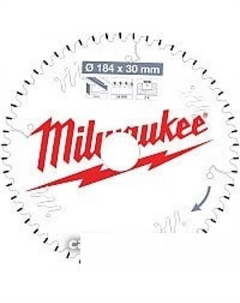 Пильный диск 4932471299 Milwaukee