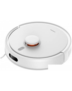 Робот-пылесос Robot Vacuum S20 D106 (европейская версия, белый) Xiaomi