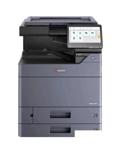 МФУ TASKalfa 5004i Kyocera mita