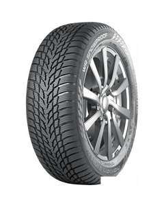 Зимние шины WR Snowproof 225/50R17 94H Nokian tyres