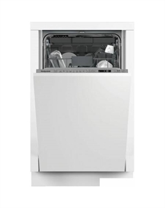 Встраиваемая посудомоечная машина IS 2D87 D Hotpoint