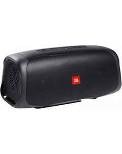 Беспроводная колонка BassPro Go Jbl