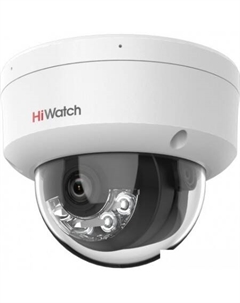 IP-камера DS-I252M(B) (2.8 мм) Hiwatch