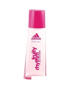 Туалетная вода Fruity Rhythm EdT (50 мл) Adidas