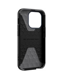 Чехол для телефона для iPhone 14 Pro Civilian Mallard 114042115555 Uag