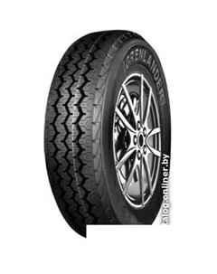 Летние шины L-MAX9 185R14C 102/100R Grenlander