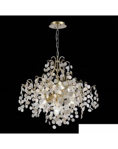 Подвесная люстра SL1650.303.08 St luce