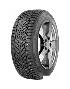 Зимние шины Autograph Ice 9 SUV 295/40R20 110T XL (шипы) Ikon tyres