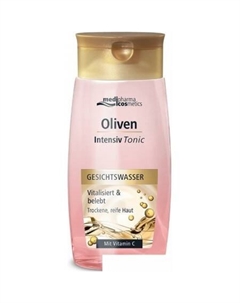 Тоник для лица Olivenol 200 мл Medipharma cosmetics