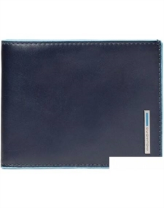 Кошелек Blue Square PU1241B2R/BLU2 Piquadro