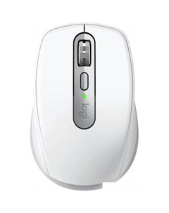 Мышь MX Anywhere 3S (светло-серый) Logitech