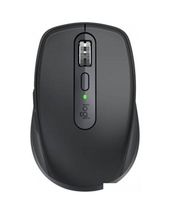 Мышь MX Anywhere 3S (графит) Logitech