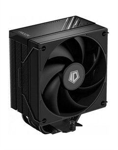 Кулер для процессора Frozn A410 Black Id-cooling