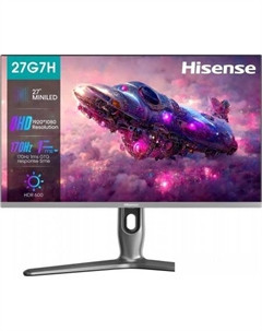 Игровой монитор 27G7H Hisense