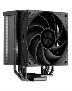 Кулер для процессора RZ400 BK Pccooler