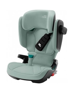 Детское автокресло Kidfix i-Size (jade green) Britax romer