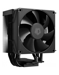 Кулер для процессора Frozn A400 Black Id-cooling