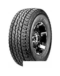 Автомобильные шины Bravo Series AT-771 265/60R18 110H Maxxis