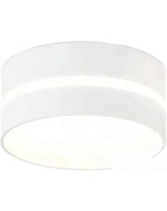 Спот GX53 TN5391 SWH/FR (белый песок/белый матовый) Ambrella light