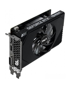 Видеокарта GeForce RTX 3050 StormX 6GB NE63050018JE-1070F Palit