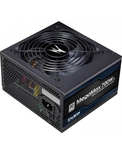 Блок питания MegaMax TXII 700W ZM700-TXIIv2 Zalman