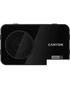 Видеорегистратор-GPS информатор (2в1) CND-DVR10GPS Canyon