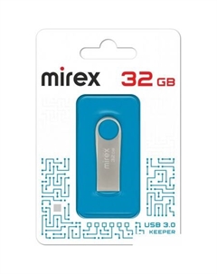 USB Flash Intrendo Keeper 3.0 32GB 13600-IT3KEP32 Mirex