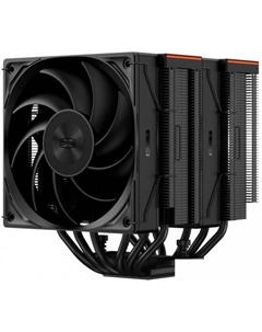 Кулер для процессора RZ620 BK Pccooler