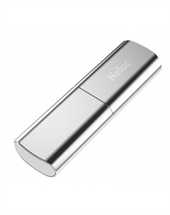 USB Flash 128GB USB 3.2 Solid State Flash Drive US2 Netac