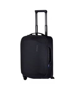 Чемодан-спиннер Subterra 2 Carry On Spinner TSRS422 (black) Thule