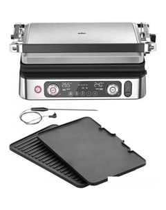 Электрогриль MultiGrill 9 Pro CG9160 Braun